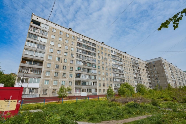 
   Продам 3-комнатную, 59.6 м², Дениса Давыдова ул, 7/1

. Фото 32.