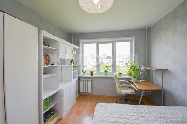 
  Продается 3-комн. квартира, 59.6 м², Дениса Давыдова ул, д. 7/1
. Фото 2.