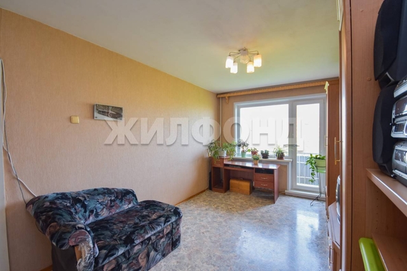 
  Продается 3-комн. квартира, 59.6 м², Дениса Давыдова ул, д. 7/1
. Фото 7.