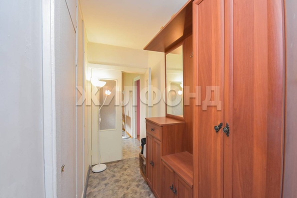 
  Продается 3-комн. квартира, 59.6 м², Дениса Давыдова ул, д. 7/1
. Фото 21.
