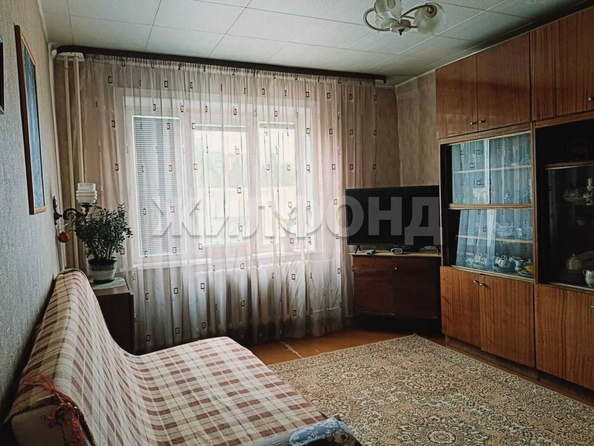 
   Продам 4-комнатную, 66.9 м², ЖКО Аэропорта ул, 25

. Фото 2.