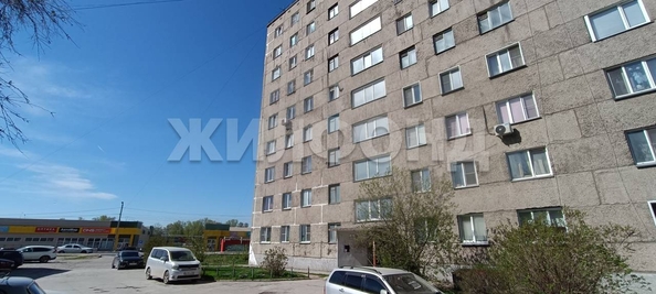
   Продам 4-комнатную, 66.9 м², ЖКО Аэропорта ул, 25

. Фото 15.