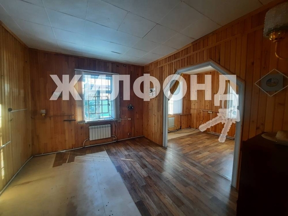 
   Продам дом, 44.4 м², Бердск

. Фото 1.