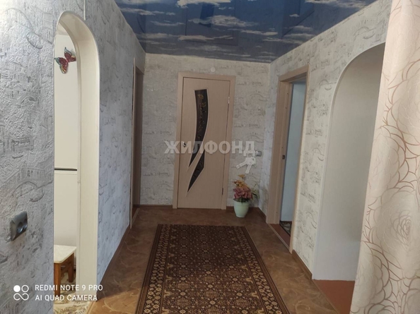 
   Продам дом, 81.4 м², Иткуль

. Фото 21.