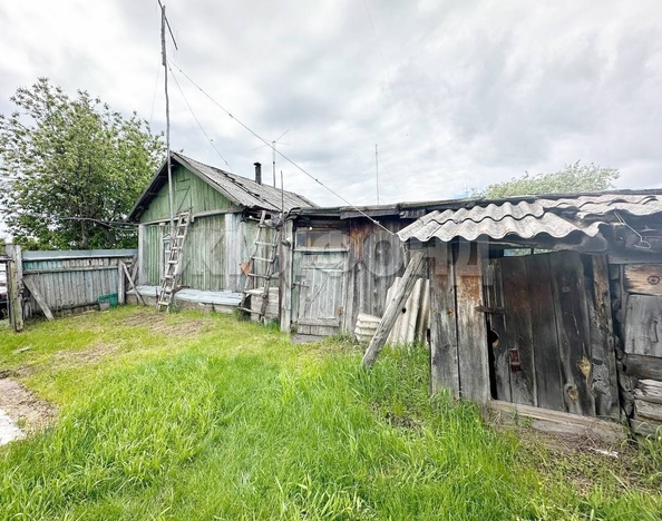 
   Продам дом, 20.5 м², Береговое

. Фото 6.