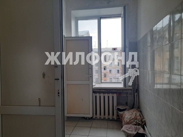 
   Продам комнату, 17.2 м², Народная ул, 65

. Фото 14.