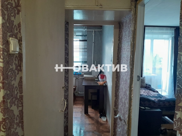 
   Продам 1-комнатную, 30.5 м², Пушкина ул, 3А

. Фото 6.