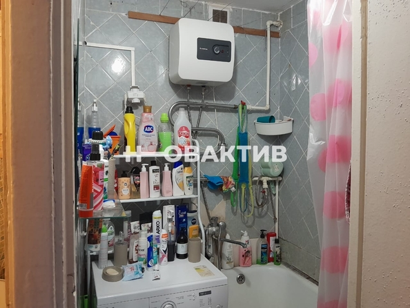 
   Продам 1-комнатную, 30.5 м², Пушкина ул, 3А

. Фото 10.