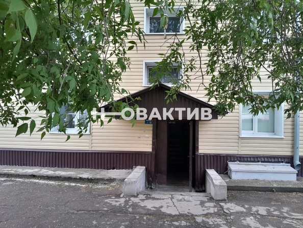 
   Продам 1-комнатную, 30.5 м², Пушкина ул, 3А

. Фото 12.