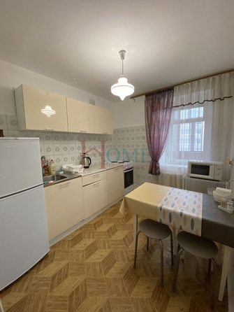 
  Сдам посуточно в аренду 2-комнатную квартиру, 51 м², Новосибирск

. Фото 1.