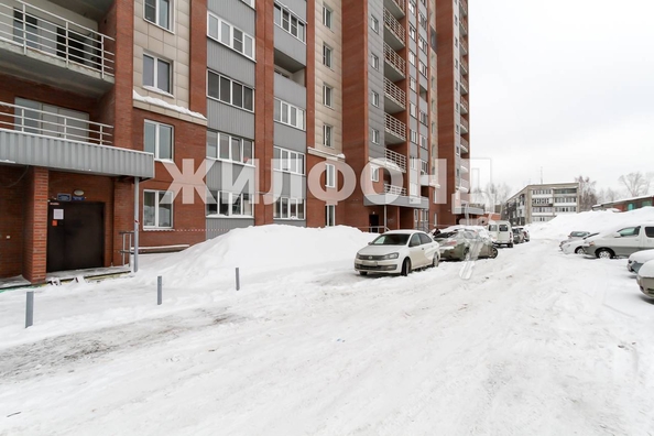 
   Продам 1-комнатную, 36.6 м², Толбухина ул, 2

. Фото 4.