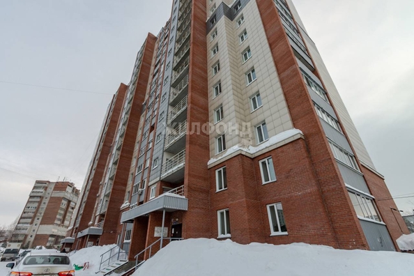 
   Продам 1-комнатную, 36.6 м², Толбухина ул, 2

. Фото 9.