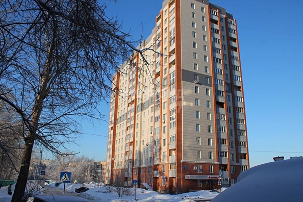 
   Продам 1-комнатную, 36.6 м², Толбухина ул, 2

. Фото 11.