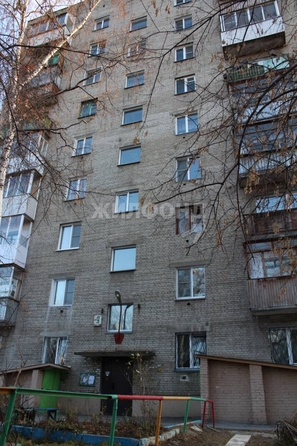 
   Продам 2-комнатную, 42.7 м², Невельского ул, 9

. Фото 7.