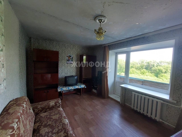 
   Продам 2-комнатную, 42.7 м², Невельского ул, 9

. Фото 12.