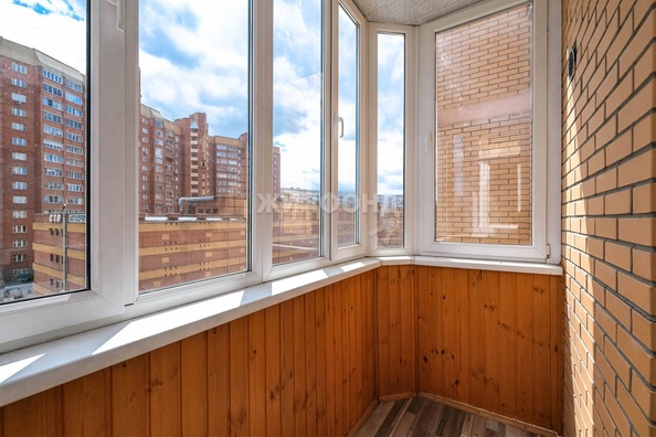 
   Продам 2-комнатную, 62.3 м², Кошурникова ул, 22/6

. Фото 14.