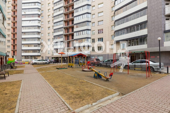 
   Продам 3-комнатную, 103.8 м², Орджоникидзе ул, 47

. Фото 18.