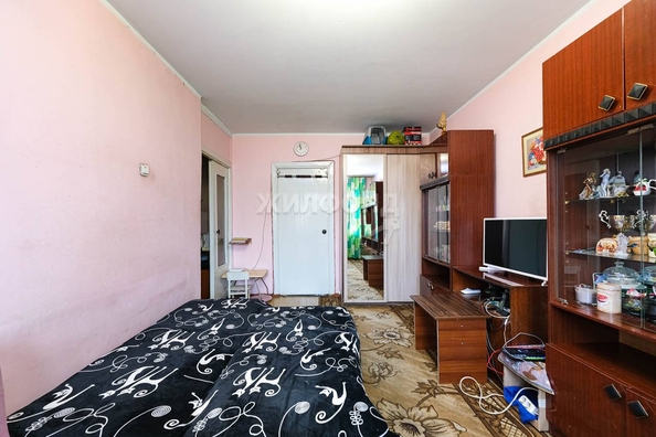 
   Продам 3-комнатную, 60.1 м², Бориса Богаткова ул, 266/2

. Фото 1.