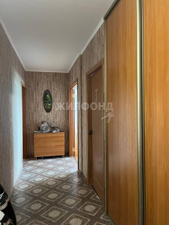 
   Продам 3-комнатную, 62.9 м², Комсомольская ул, 31

. Фото 6.