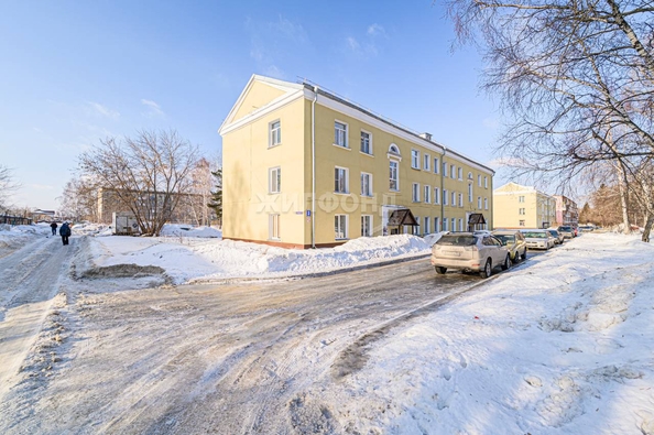 
   Продам 3-комнатную, 65.3 м², Флотская ул, 3

. Фото 4.