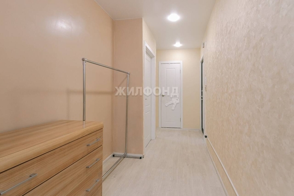 
   Продам 3-комнатную, 58.9 м², Дуси Ковальчук ул, 16

. Фото 15.