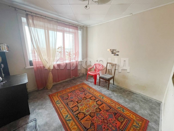 
   Продам 4-комнатную, 62.6 м², Учительская ул, 24

. Фото 4.