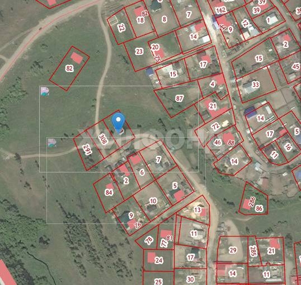 
  Продается земельный участок, 9.17 соток, Новосибирск
. Фото 3.