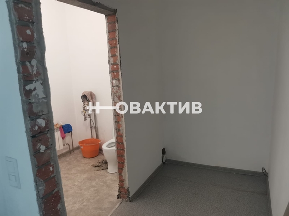 
   Сдам помещение свободного назначения, 88.6 м², Дмитрия Шамшурина ул, 29

. Фото 10.