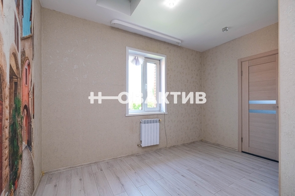 
   Продам дом, 210 м², Новосибирск

. Фото 29.