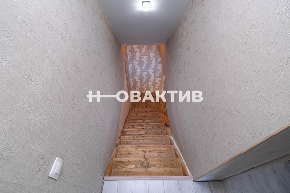 
   Продам дом, 210 м², Новосибирск

. Фото 30.