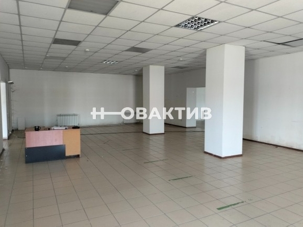 
   Сдам помещение свободного назначения, 443 м², Октябрьская ул, 8

. Фото 5.