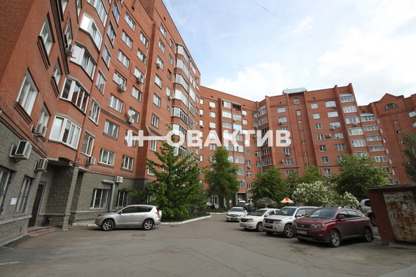 
   Продам 3-комнатную, 85.1 м², Семьи Шамшиных ул, 4

. Фото 22.