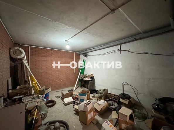 
   Продам помещение свободного назначения, 1424.2 м², Аникина ул, 2/1к1

. Фото 12.