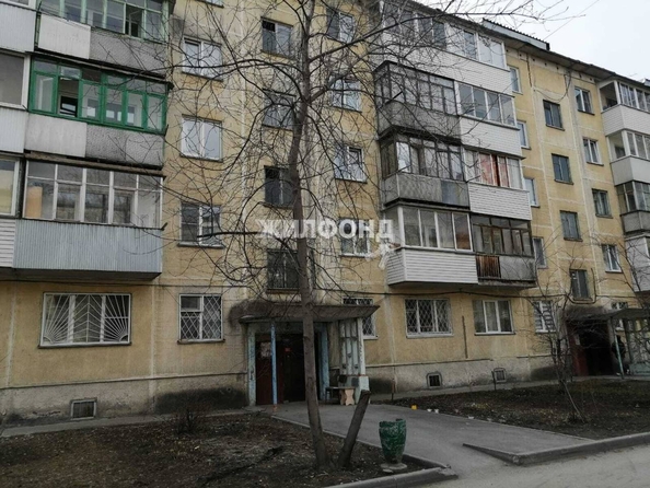 
   Продам 2-комнатную, 43.8 м², Степная ул, 47

. Фото 9.