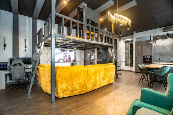 
  Продается 2-комн. квартира, 60 м², ЖК Ясный берег, дом 11
. Фото 3.