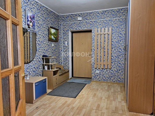 
   Продам 2-комнатную, 69.8 м², Микрорайон тер, 33

. Фото 16.