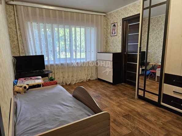 
   Продам 2-комнатную, 43.6 м², Театральная ул, 40

. Фото 3.