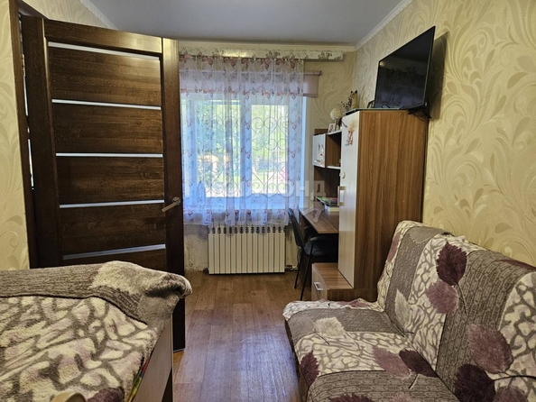 
   Продам 2-комнатную, 43.6 м², Театральная ул, 40

. Фото 6.