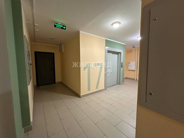 
   Продам 2-комнатную, 39.3 м², Коминтерна ул, 124

. Фото 28.