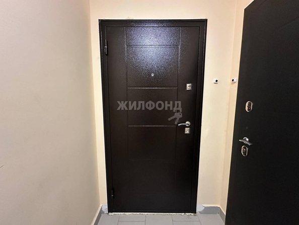 
   Продам 2-комнатную, 39.3 м², Коминтерна ул, 124

. Фото 35.