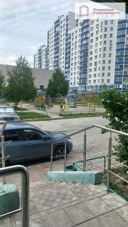 
   Продам студию, 26.3 м², Горский мкр, 75

. Фото 10.