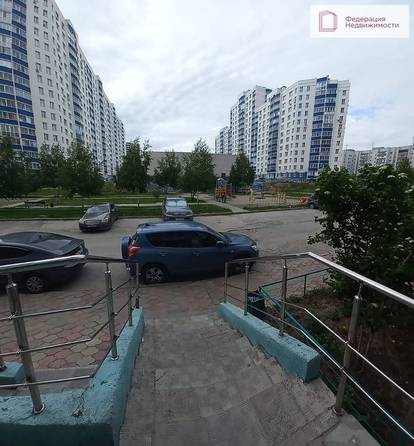 
   Продам студию, 26.3 м², Горский мкр, 75

. Фото 11.