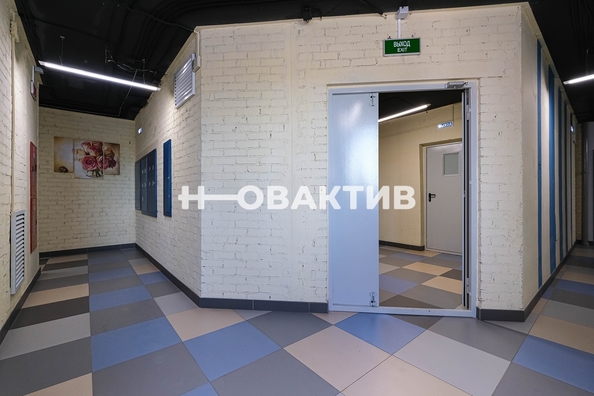 
   Продам студию, 35.8 м², Курчатова ул, 18

. Фото 15.