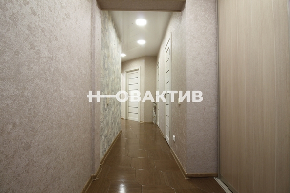 
   Продам 2-комнатную, 59.2 м², Междуреченская ул, 1/2

. Фото 12.