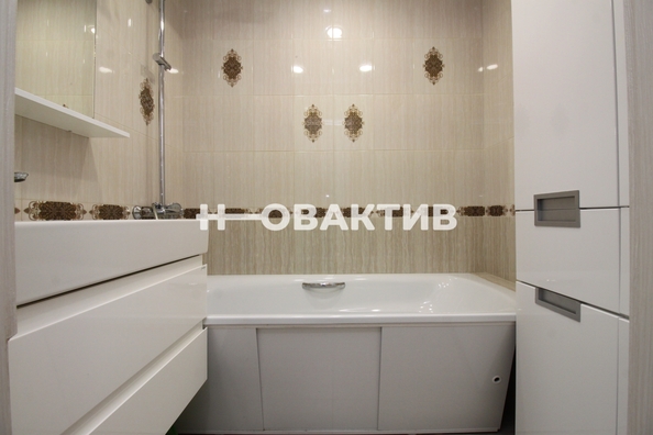 
   Продам 2-комнатную, 59.2 м², Междуреченская ул, 1/2

. Фото 14.