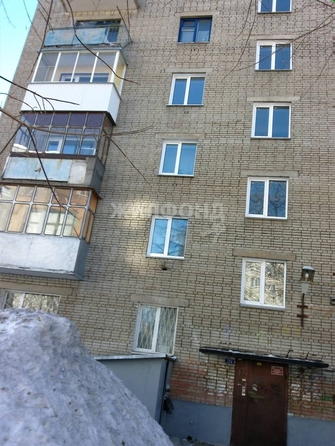 
   Продам 3-комнатную, 53.7 м², Адриена Лежена ул, 10

. Фото 8.