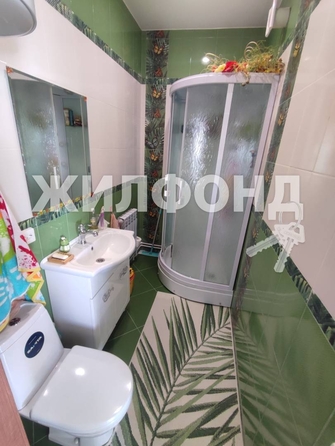 
   Продам дом, 92.7 м², Новосибирск

. Фото 16.