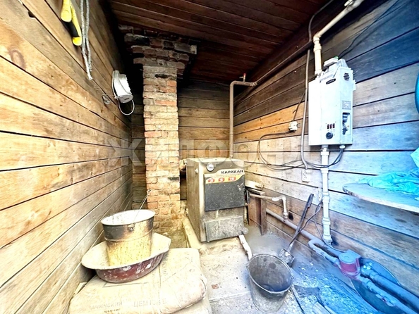 
   Продам дом, 98.9 м², Боровое село

. Фото 12.