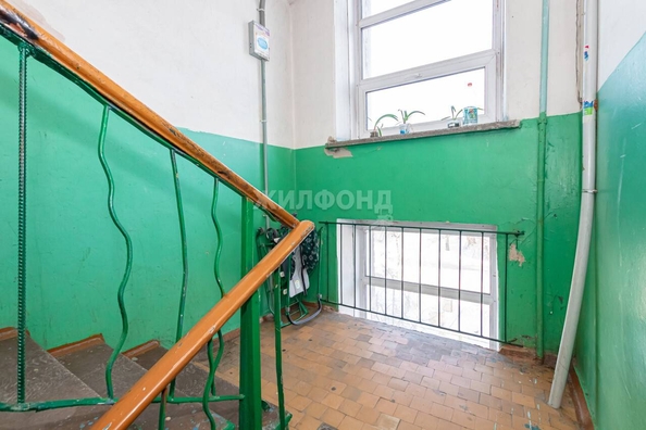 
   Продам комнату, 12 м², Серафимовича ул, 1/1

. Фото 15.