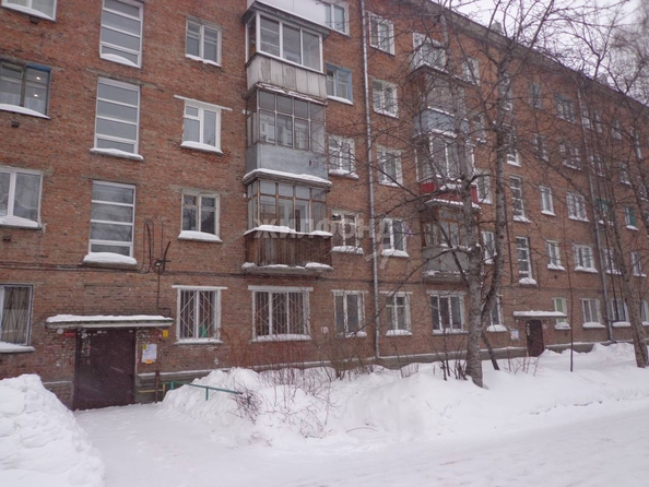 
   Продам комнату, 12 м², Серафимовича ул, 1/1

. Фото 10.